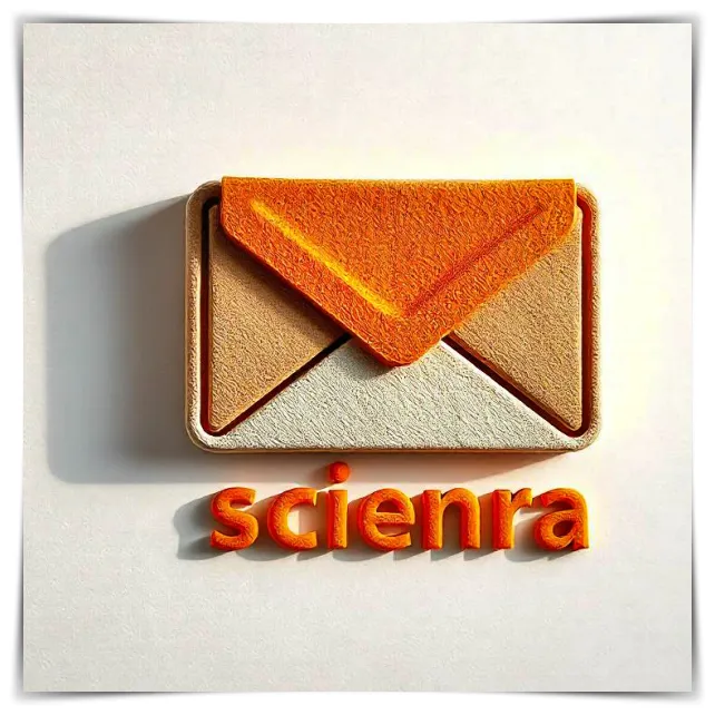 email scienra